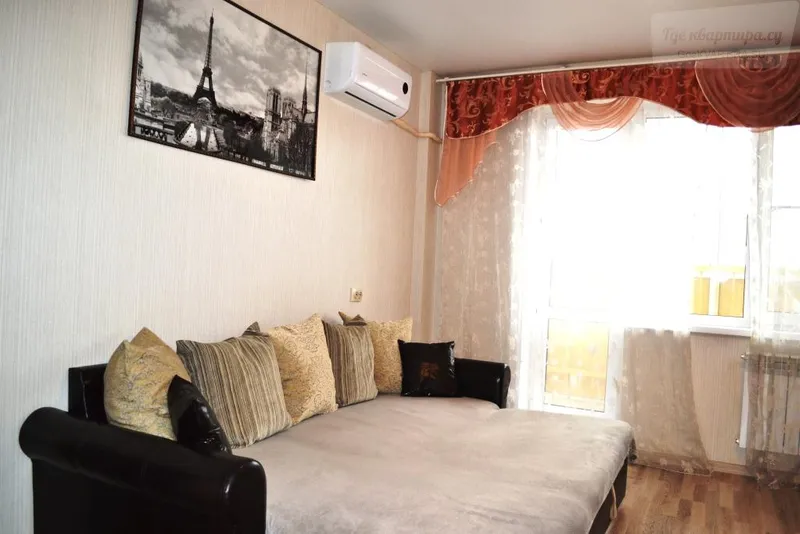 Фото квартиры 2