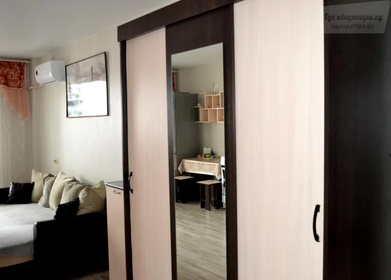 Фото квартиры 6