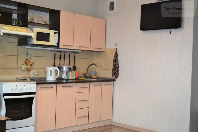 Фото квартиры 7