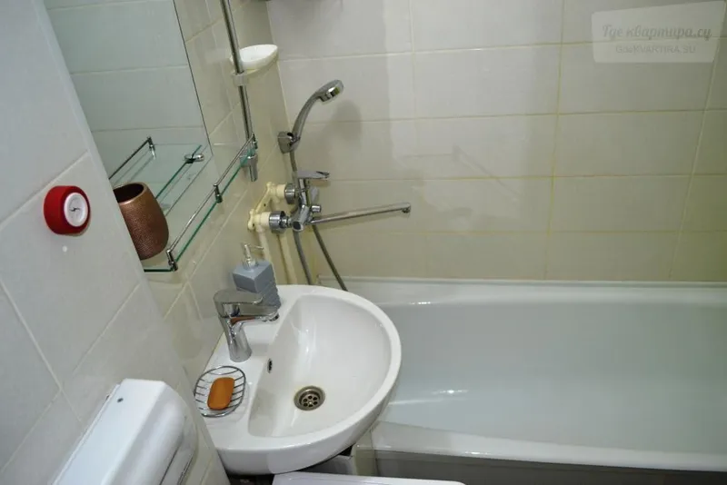 Фото квартиры 11