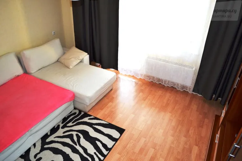 Фото квартиры: улица Скульптора Головницкого, 32