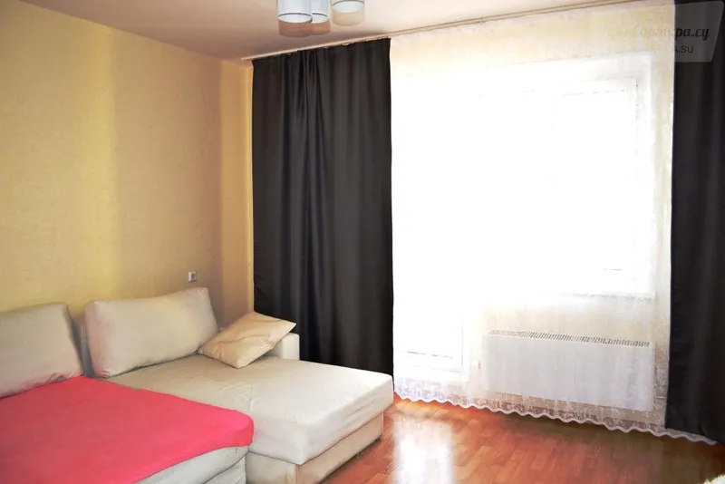 Фото квартиры 5