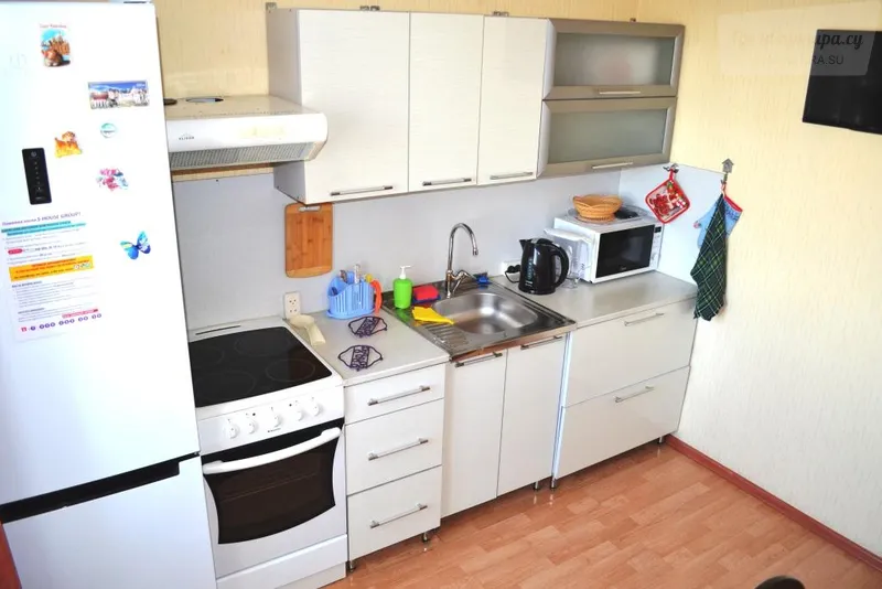 Фото квартиры 9