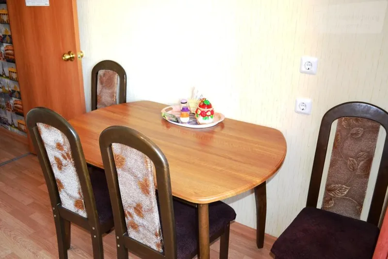 Фото квартиры 11