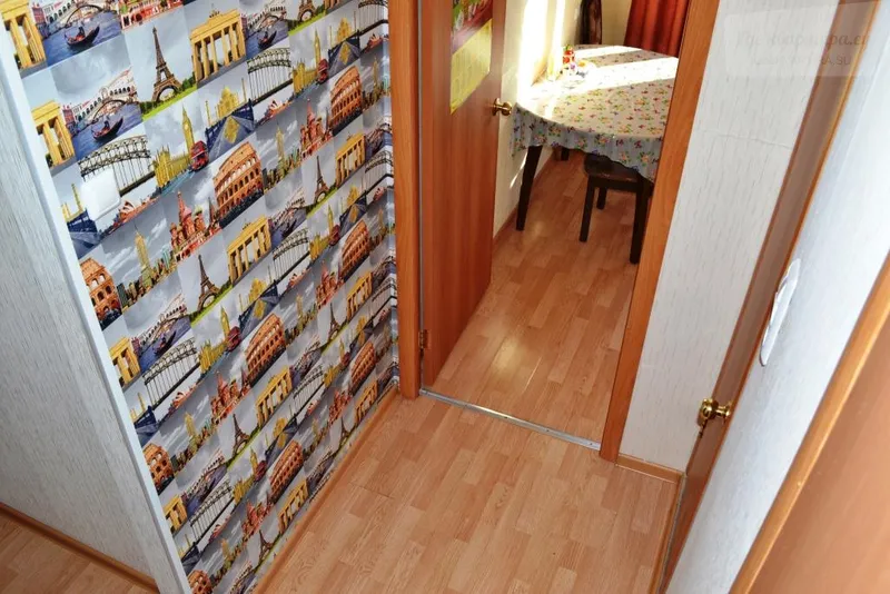 Фото квартиры 12