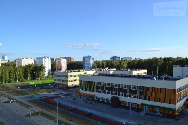 Фото квартиры 21