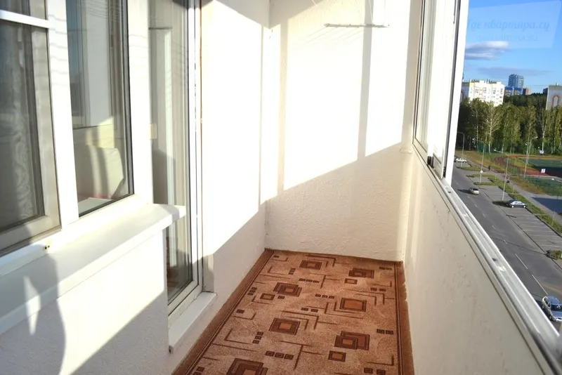 Фото квартиры 20