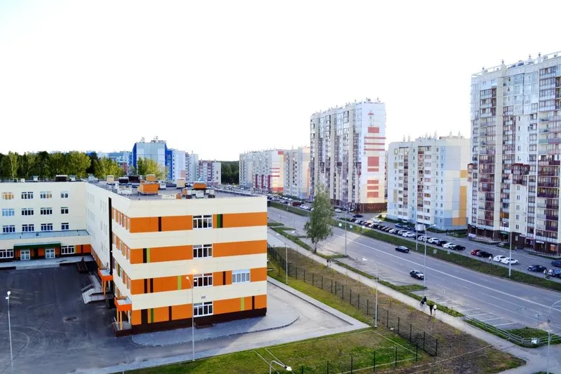 Фото квартиры 22