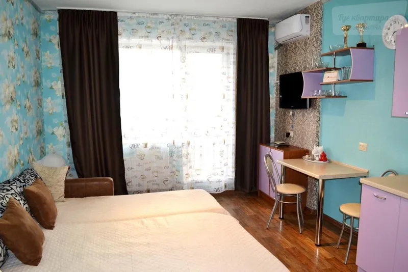 Фото квартиры: улица Университетская Набережная, 46