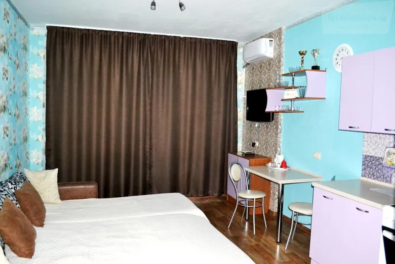 Фото квартиры 2