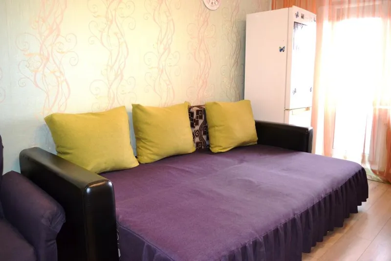 Фото квартиры 2