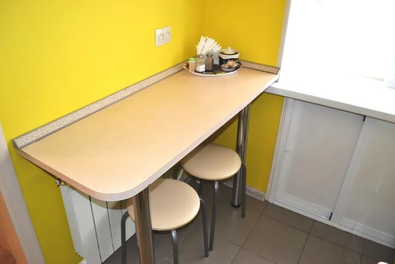 Фото квартиры 7