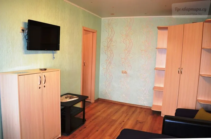 Фото квартиры 8