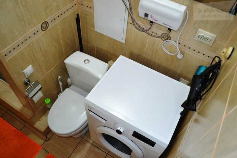 Фото квартиры 11