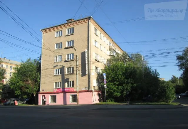 Фото квартиры 21