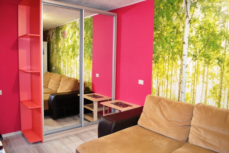 Фото квартиры: улица Сони Кривой, 47