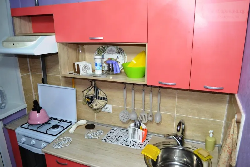 Фото квартиры 2