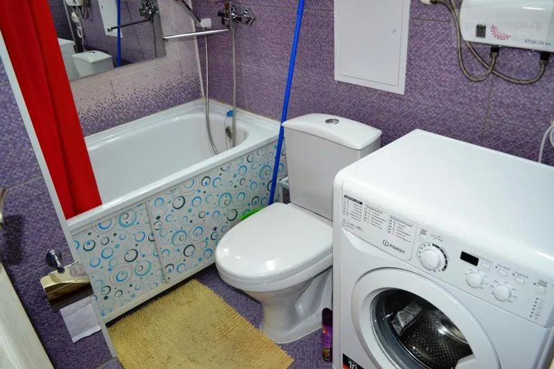 Фото квартиры 3