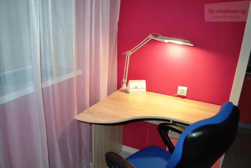 Фото квартиры 6