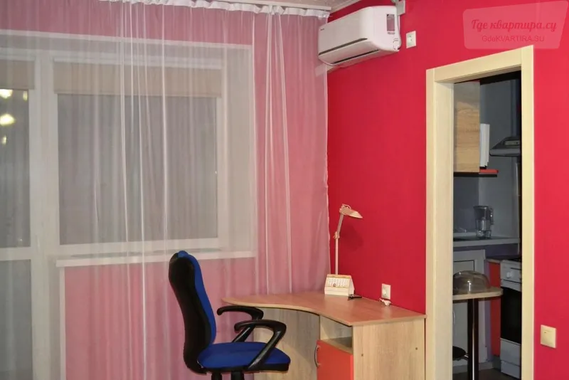 Фото квартиры 8