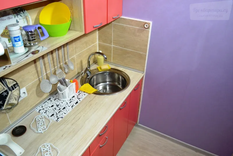 Фото квартиры 12