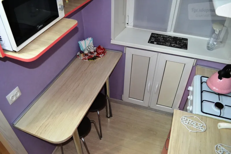 Фото квартиры 13