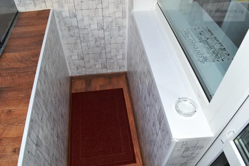 Фото квартиры 21