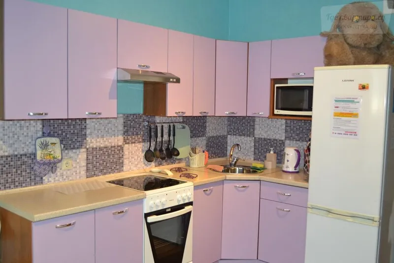 Фото квартиры 3