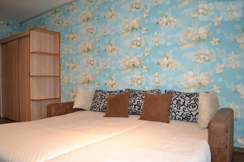 Фото квартиры 6