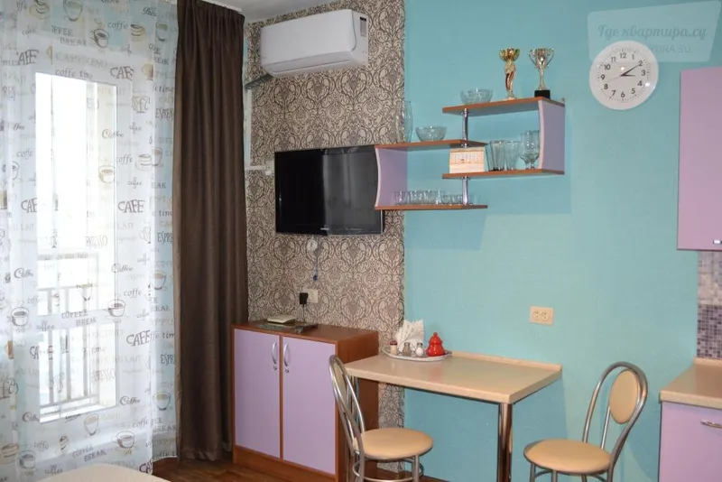 Фото квартиры 7