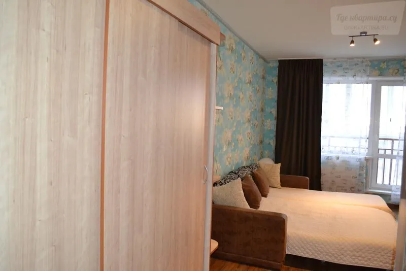 Фото квартиры 8