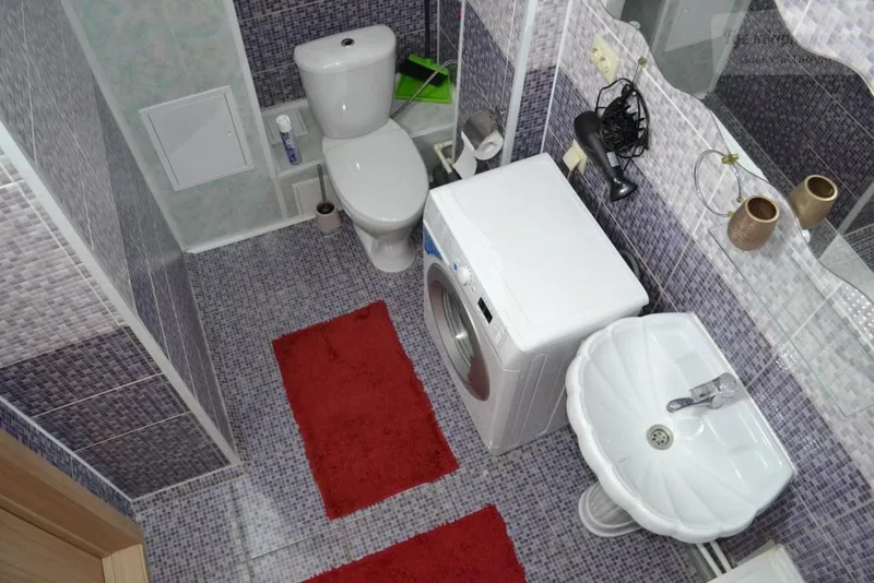 Фото квартиры 11