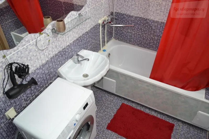 Фото квартиры 12