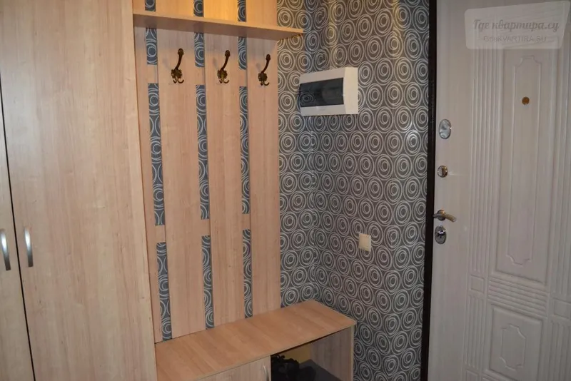 Фото квартиры 15