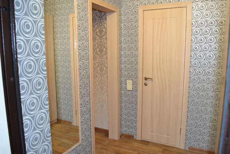 Фото квартиры 16