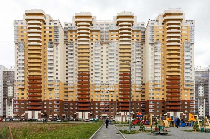 Фото квартиры 20