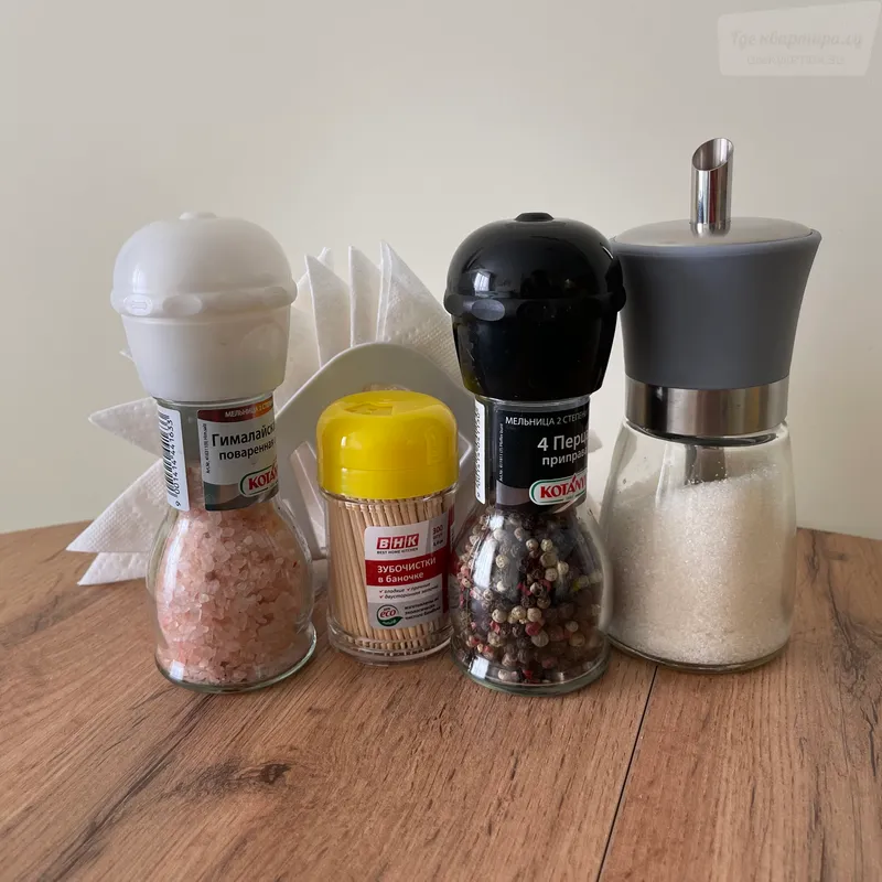 Фото квартиры 36