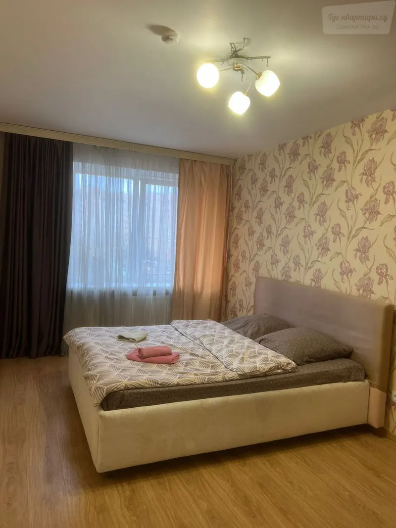 Морозовская улица, 6