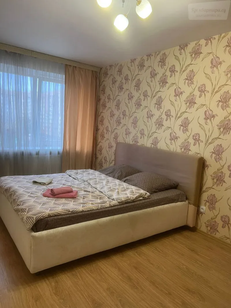 Морозовская улица, 6