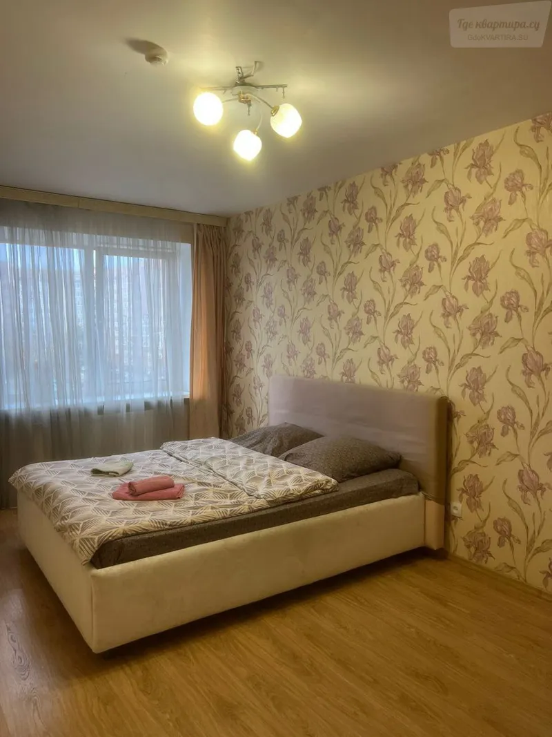 Морозовская улица, 6