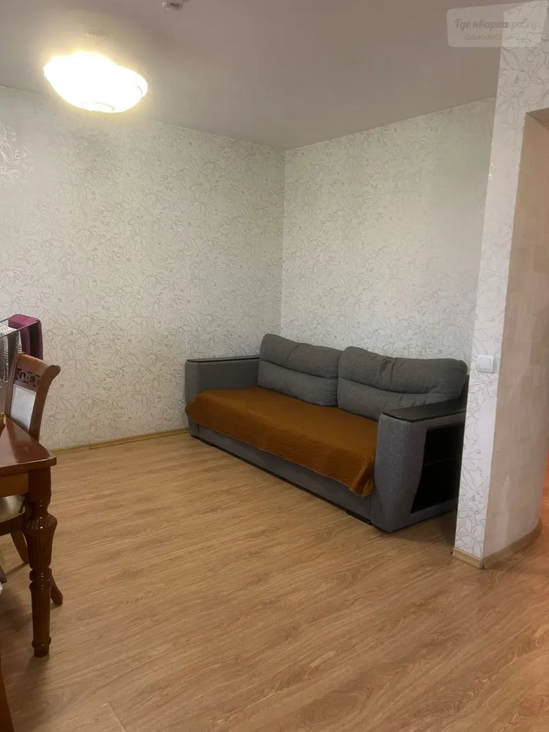 Морозовская улица, 6