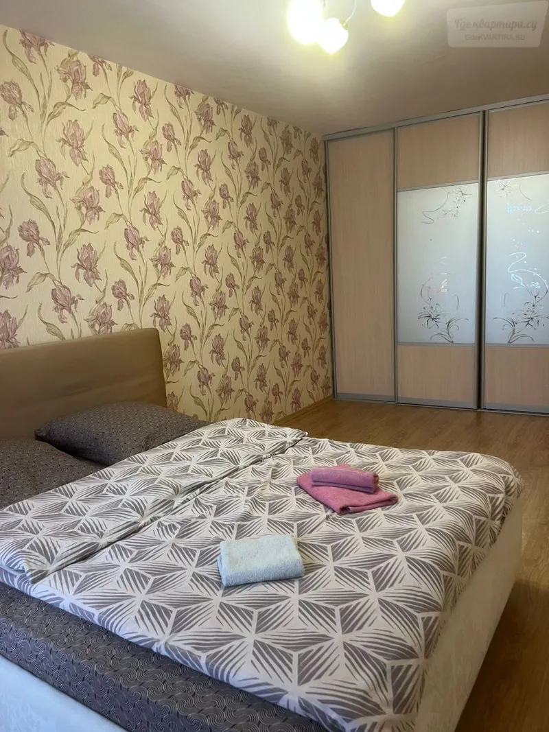 Морозовская улица, 6