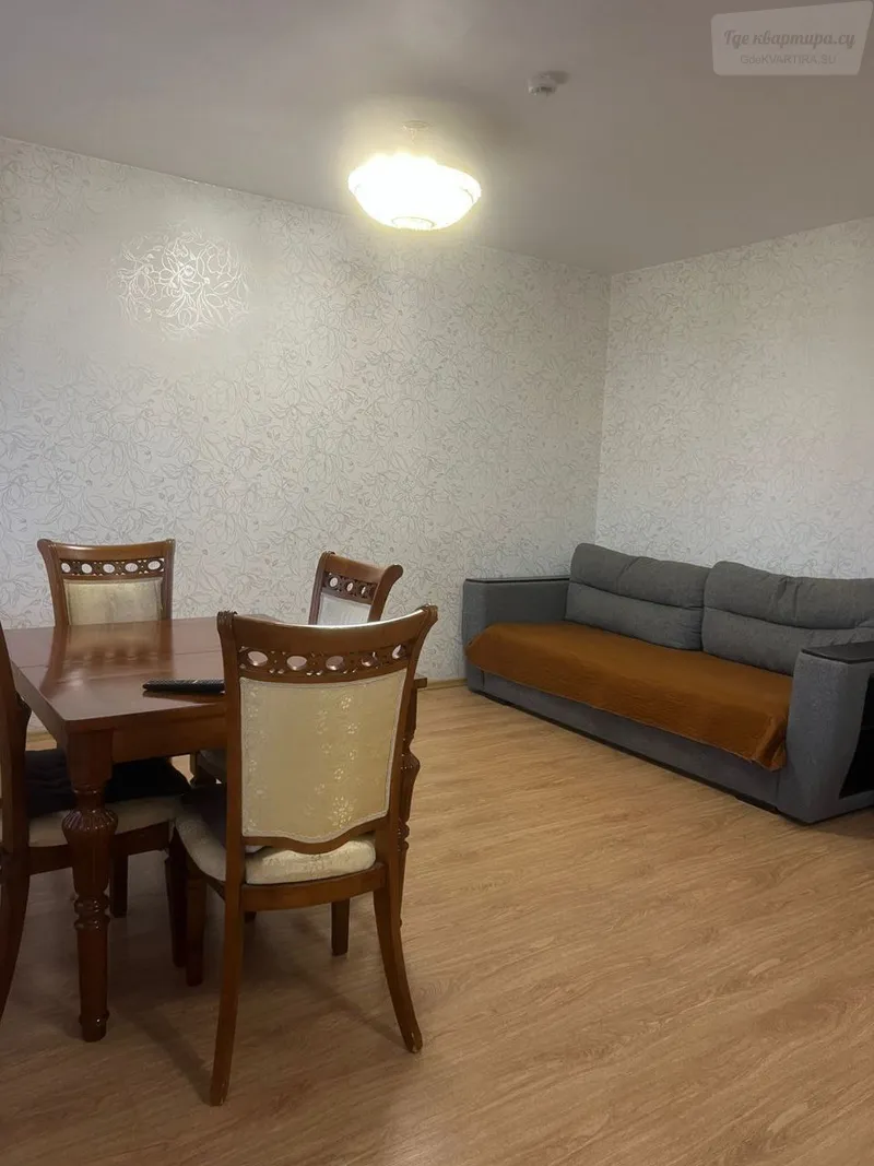 Морозовская улица, 6