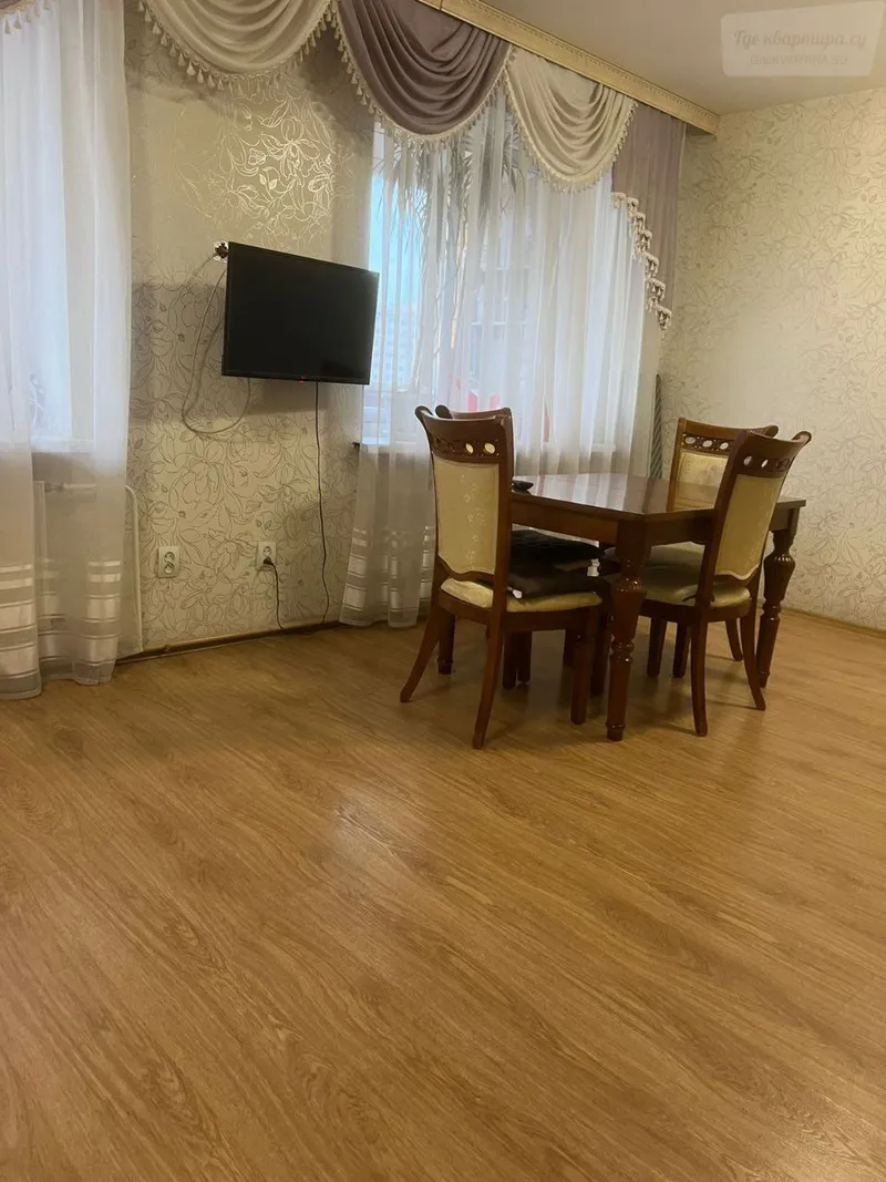 Морозовская улица, 6