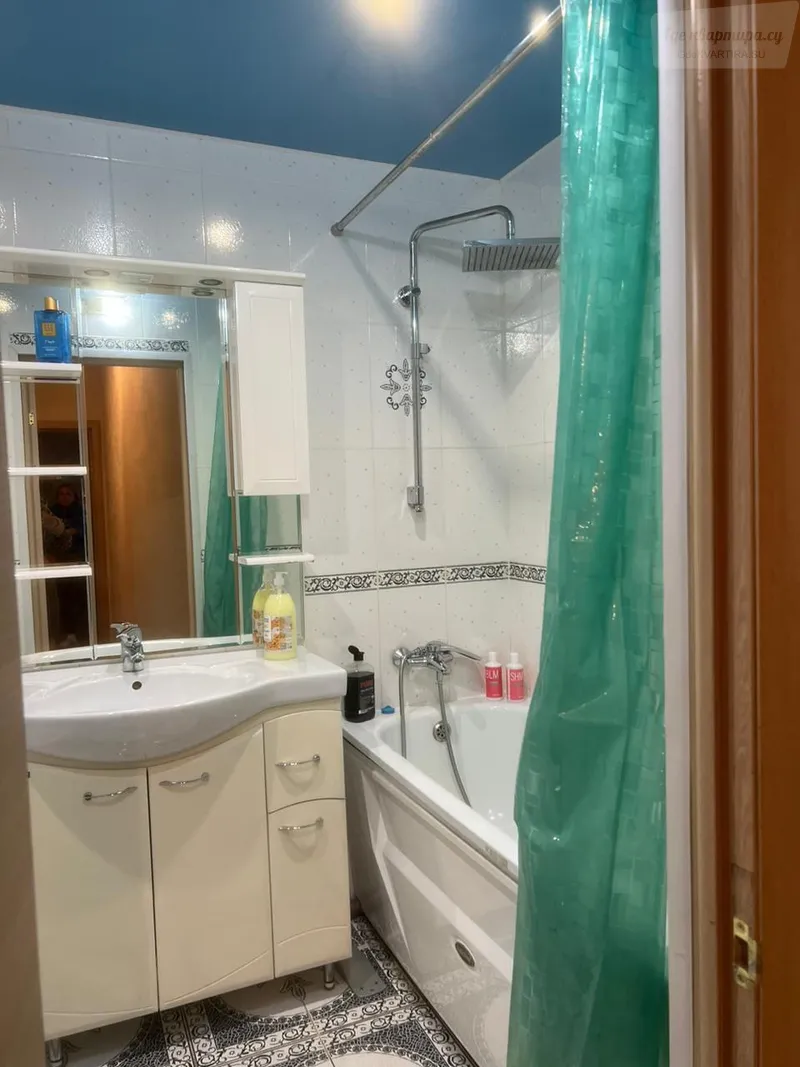 Морозовская улица, 6