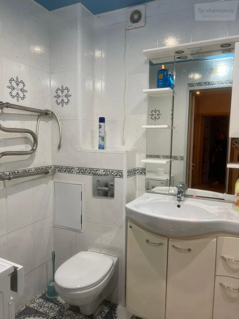 Морозовская улица, 6