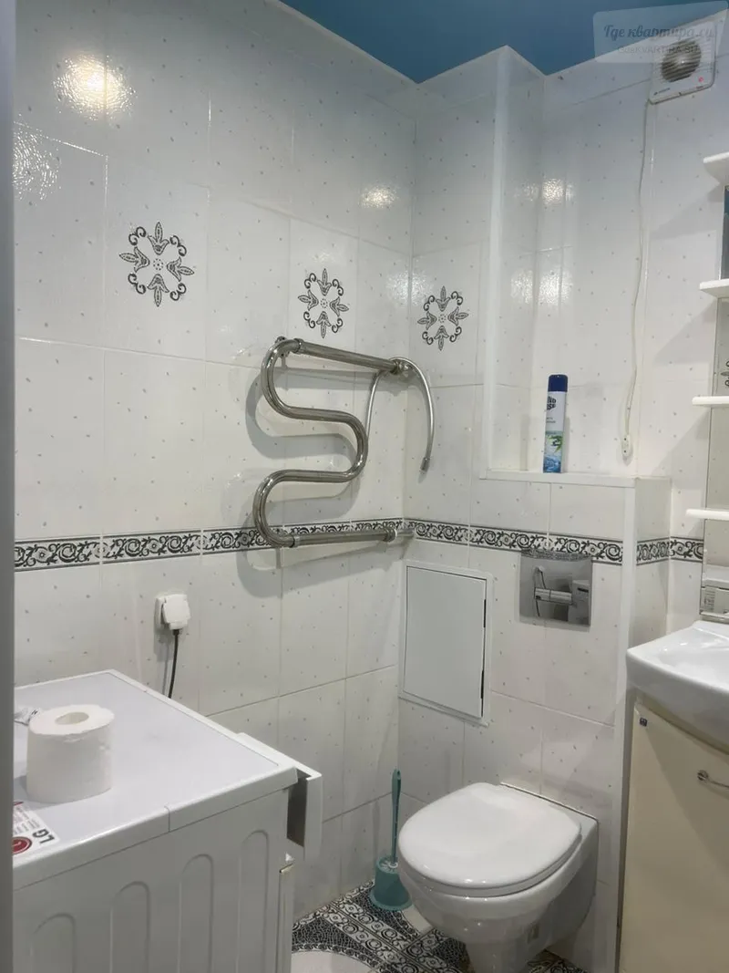 Морозовская улица, 6