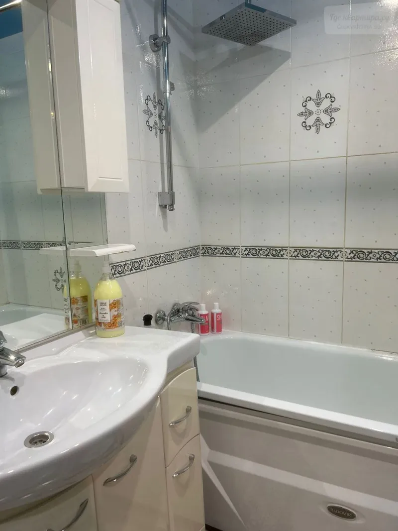 Морозовская улица, 6