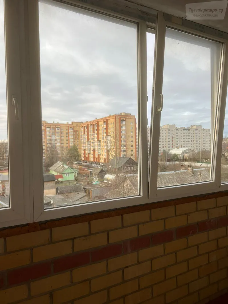 Морозовская улица, 6