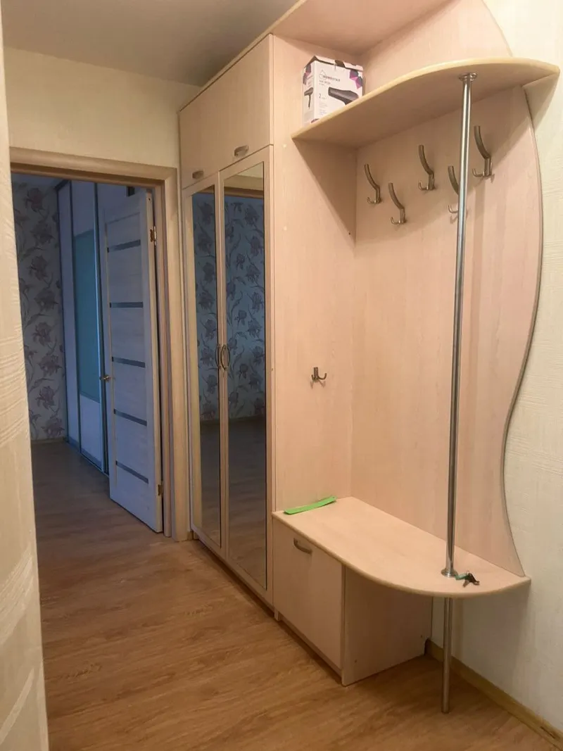 Морозовская улица, 6